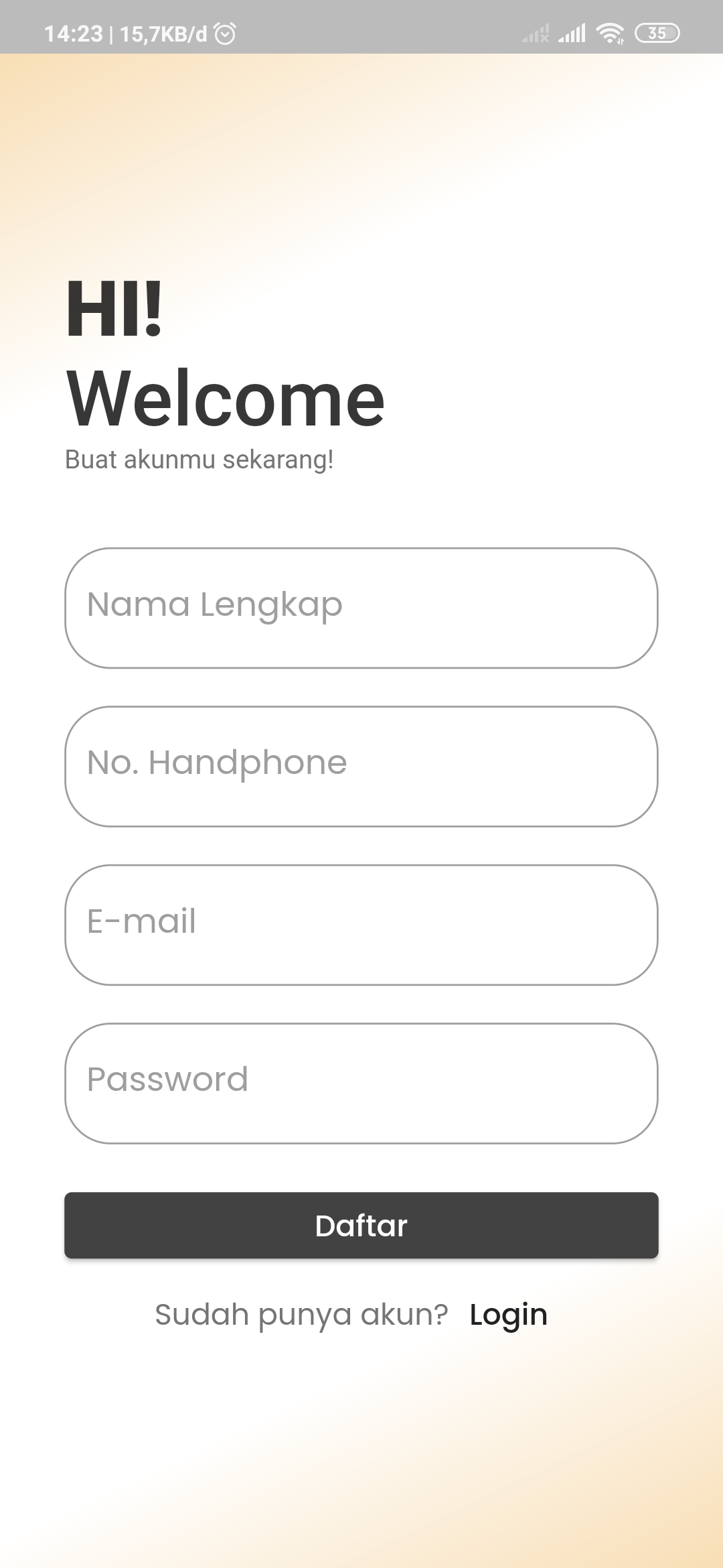 Register