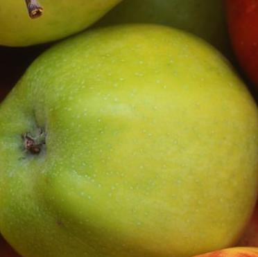 Green Apple